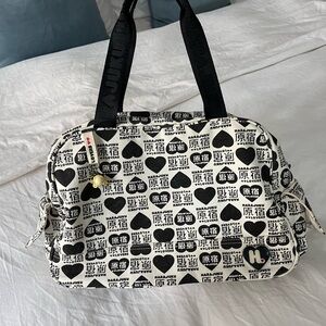 Harajuku Lovers Gwen Stefani Bag
